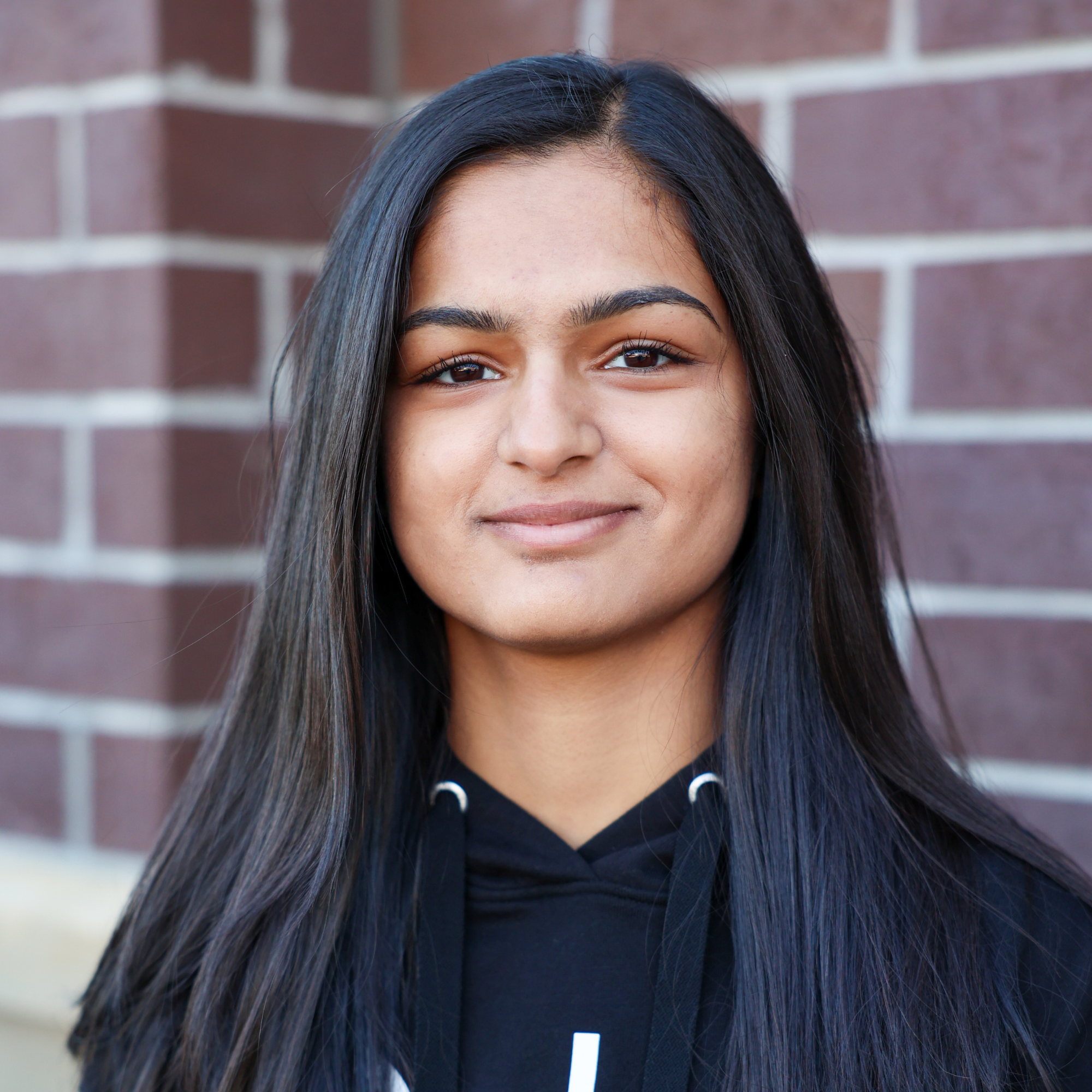 Aashi Patel portrait